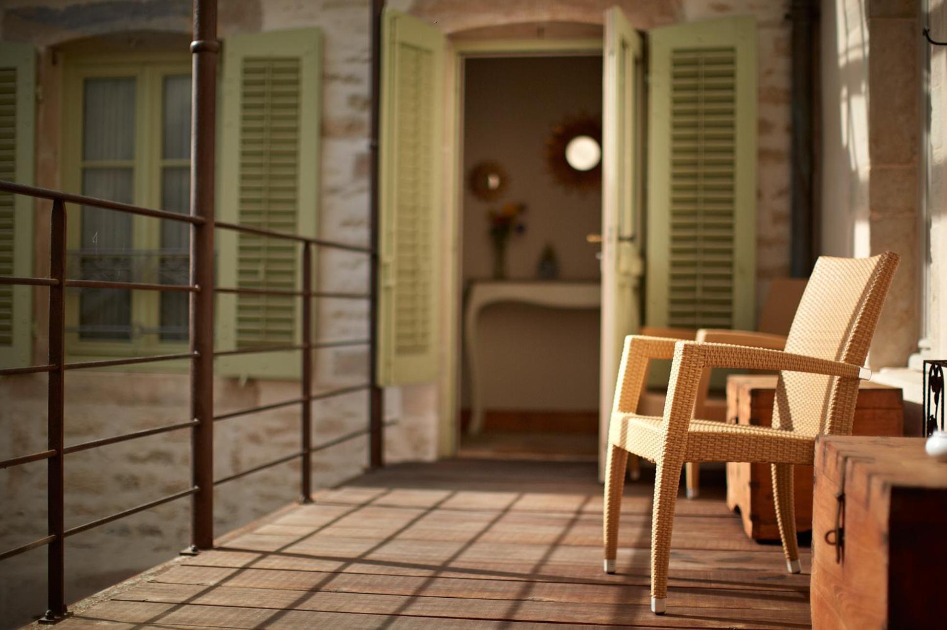 Le Clos Sainte-Marguerite Beaune  Bagian luar foto