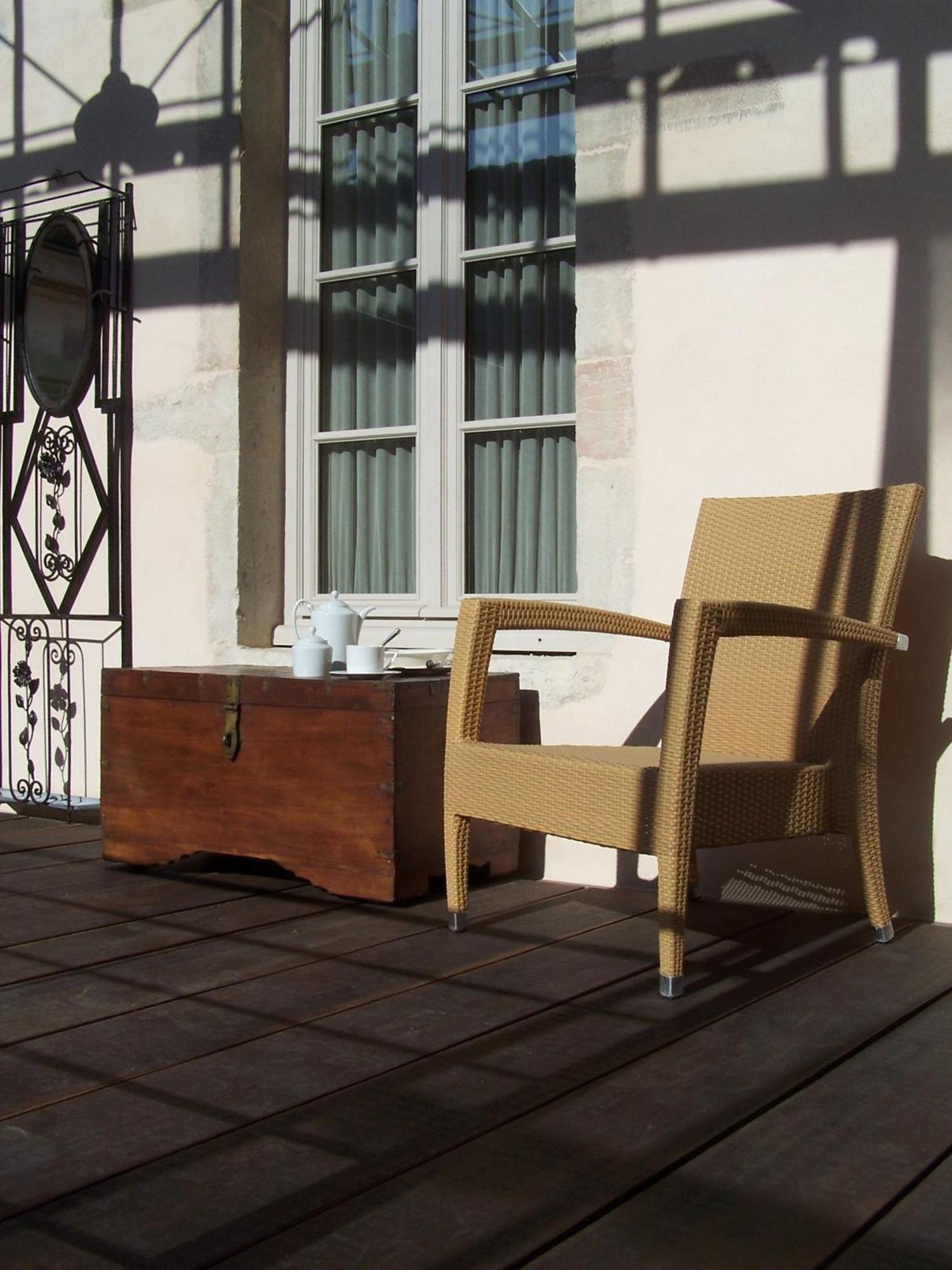 Le Clos Sainte-Marguerite Beaune  Bagian luar foto
