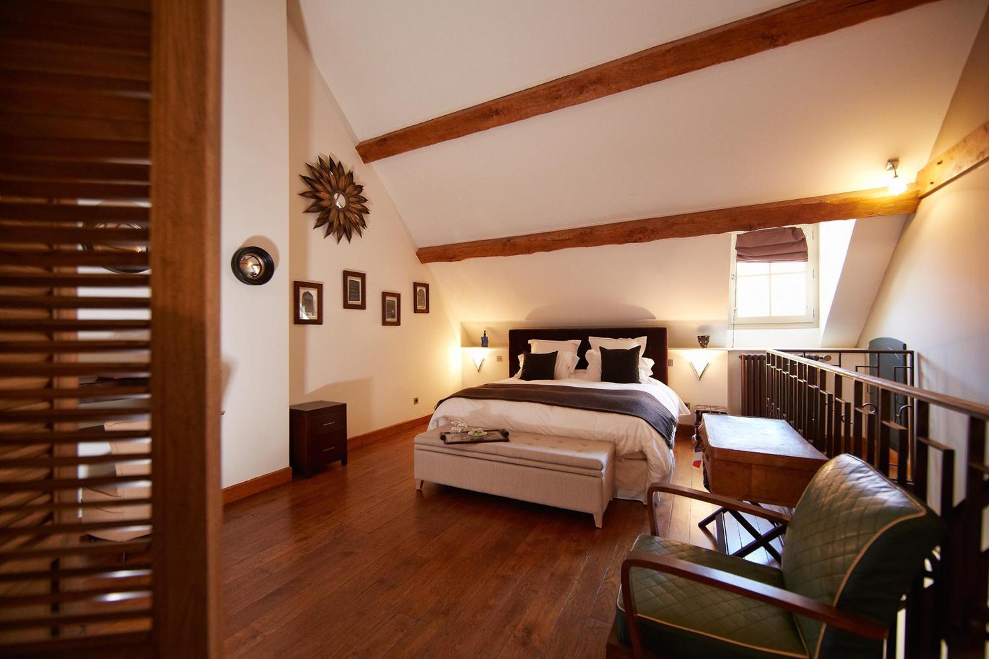 Le Clos Sainte-Marguerite Beaune  Bagian luar foto