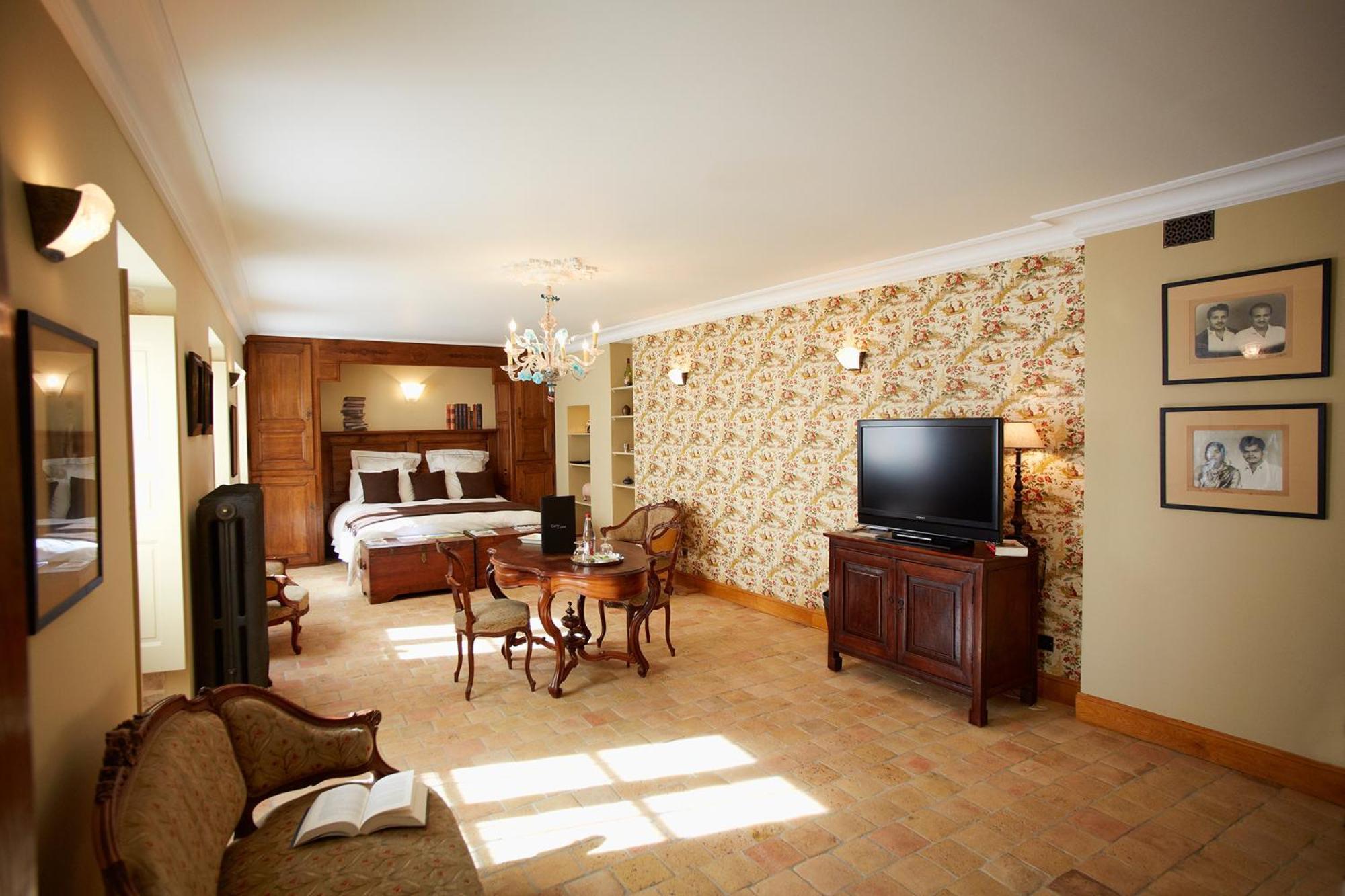 Le Clos Sainte-Marguerite Beaune  Bagian luar foto
