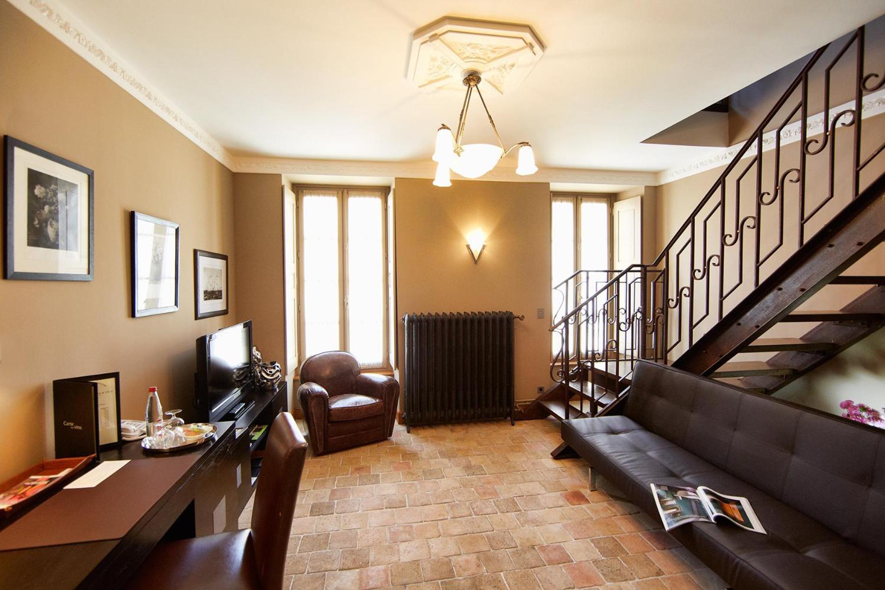 Le Clos Sainte-Marguerite Beaune  Bagian luar foto