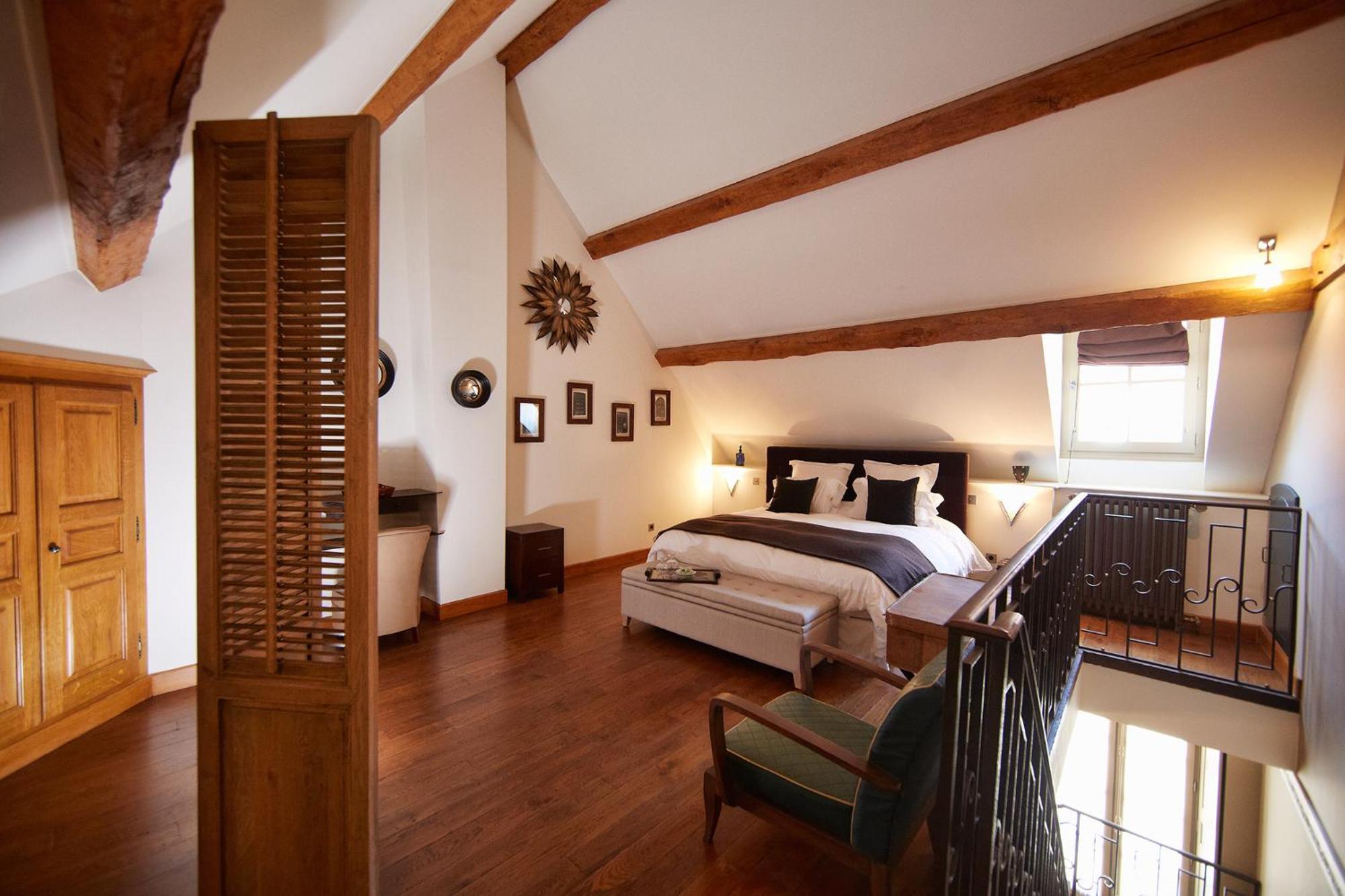 Le Clos Sainte-Marguerite Beaune  Bagian luar foto