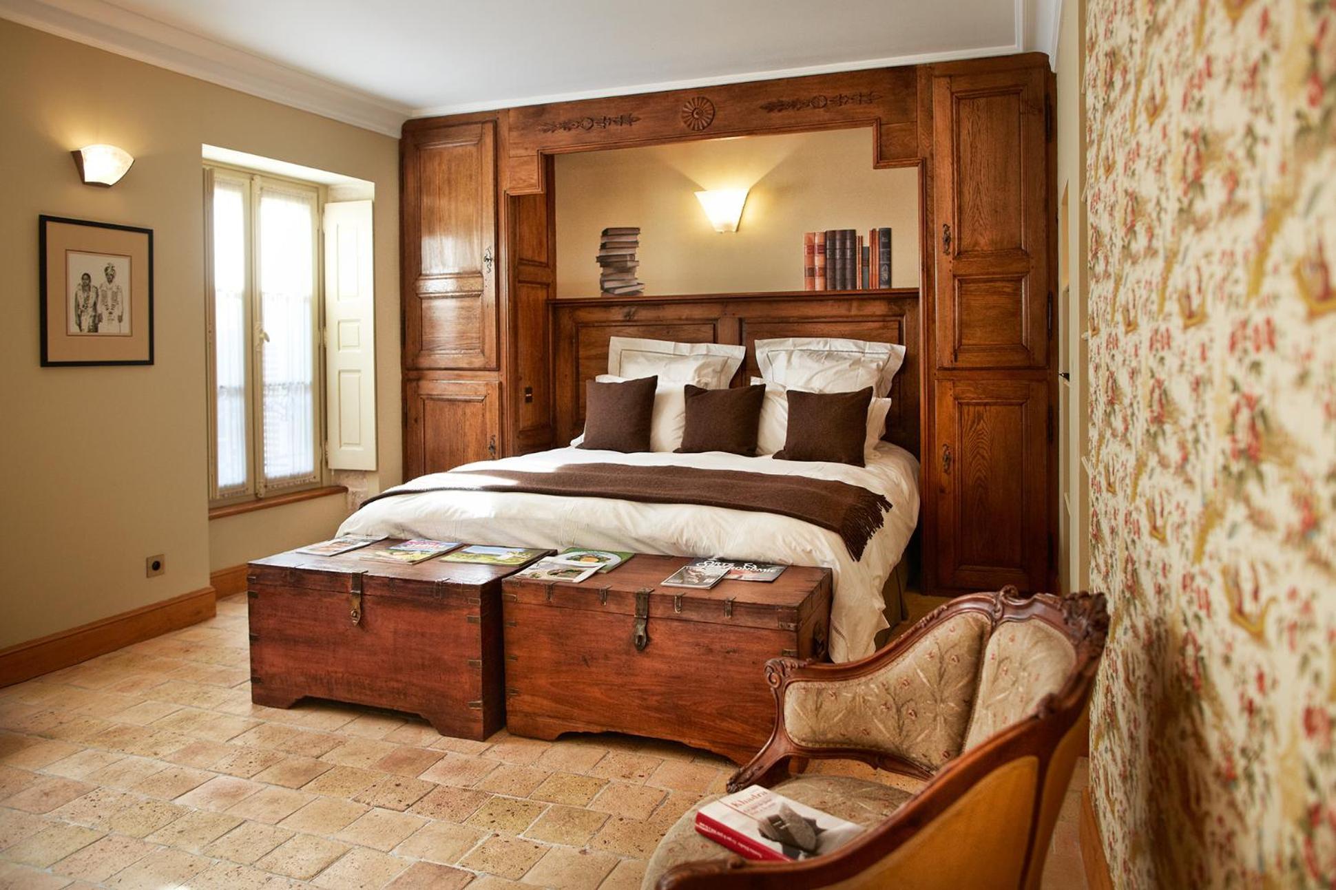 Le Clos Sainte-Marguerite Beaune  Bagian luar foto