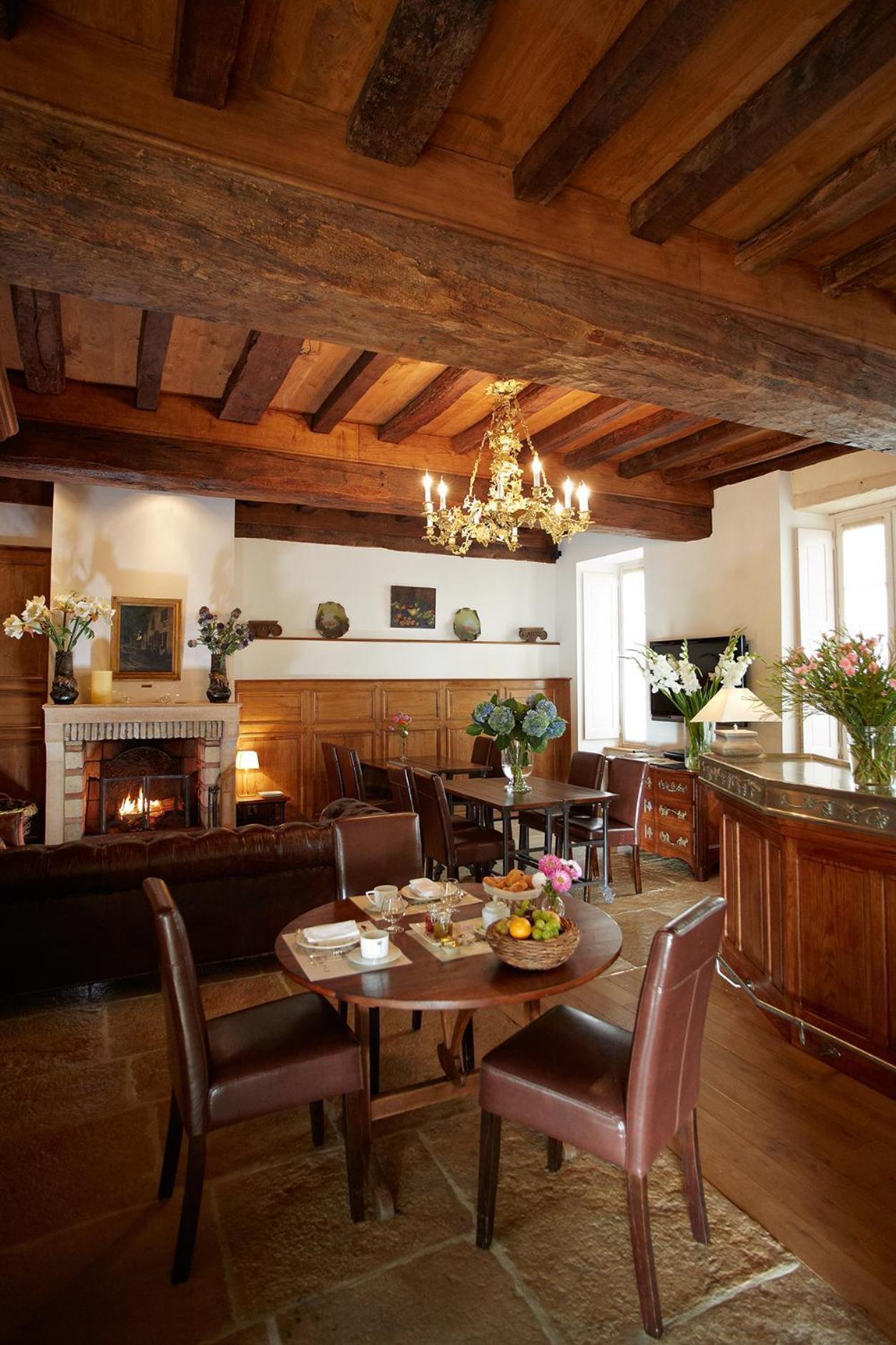 Le Clos Sainte-Marguerite Beaune  Bagian luar foto