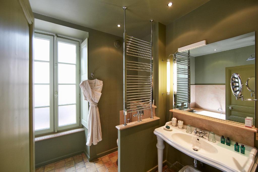 Le Clos Sainte-Marguerite Beaune  Ruang foto