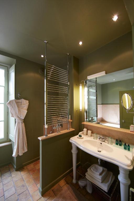 Le Clos Sainte-Marguerite Beaune  Ruang foto