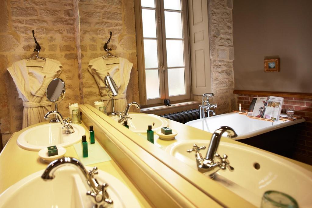 Le Clos Sainte-Marguerite Beaune  Ruang foto